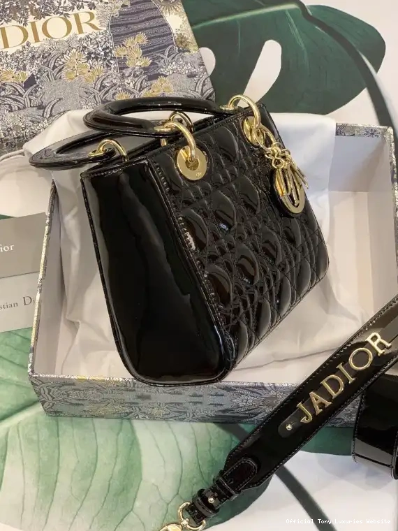 Tony Luxuries MY ABCdiro LADY diro BAG-20CM 0327